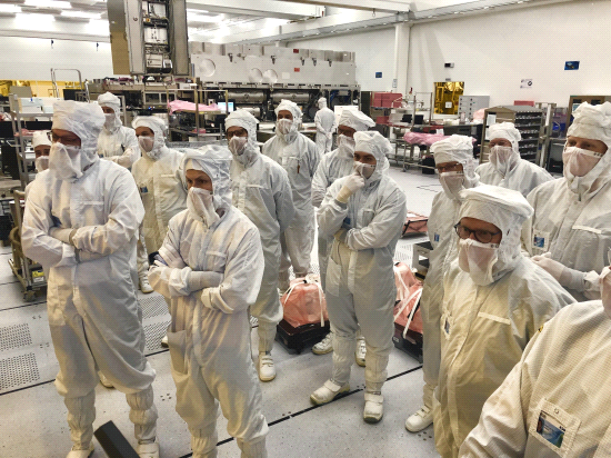 VPRO Tegenlicht - Het geheim van ASML