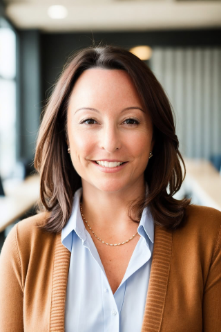 Veeam benoemt Michelle Graff tot Senior Vice President of Global Partners and Channel