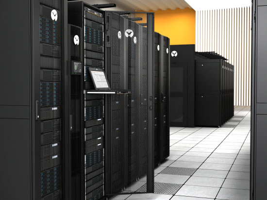 Vertiv versterkt zijn aanbod van oplossingen voor vloeistofkoeling met de overname van CoolTera Ltd.
