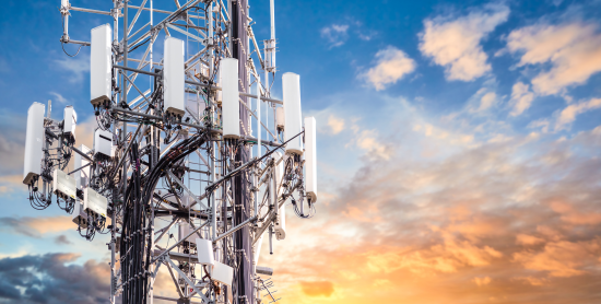 Duurzaamheid moet dringende prioriteit worden voor telecombedrijven