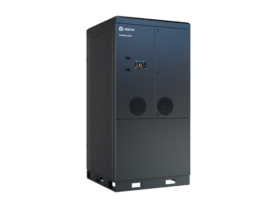 Vertiv™ Coolant Distribution Unit gekwalificeerd als NVIDIA DSX Ready voor infrastructuur van AI-fabrieken