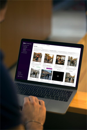 Xebia lanceert AI Content Hub voor retail- en FMCG-merken