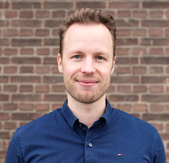 Leadgate Europe benoemt Jordi Lingen tot Managing Director