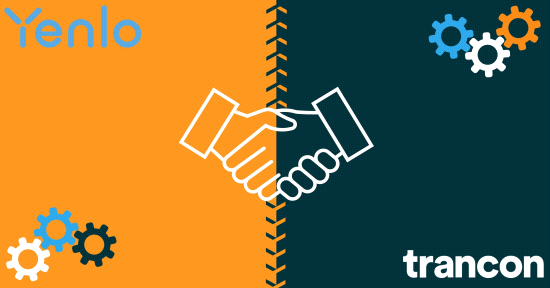 Partnership Yenlo en Trancon voor verbetering van logistieke dataverwerking in ziekenhuizen