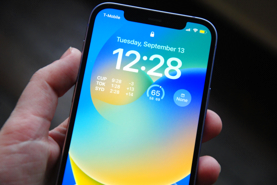 Drie redenen waarom je de iPhone 16 wil hebben