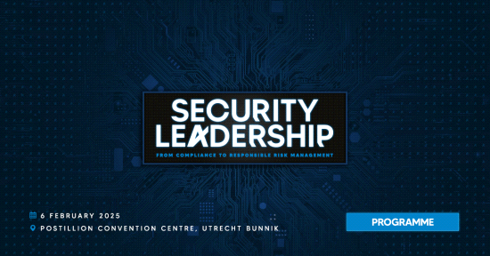 Security Leadership 2025
