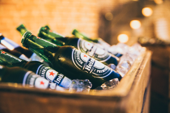 Heineken anonimiseert test data met DATPROF software